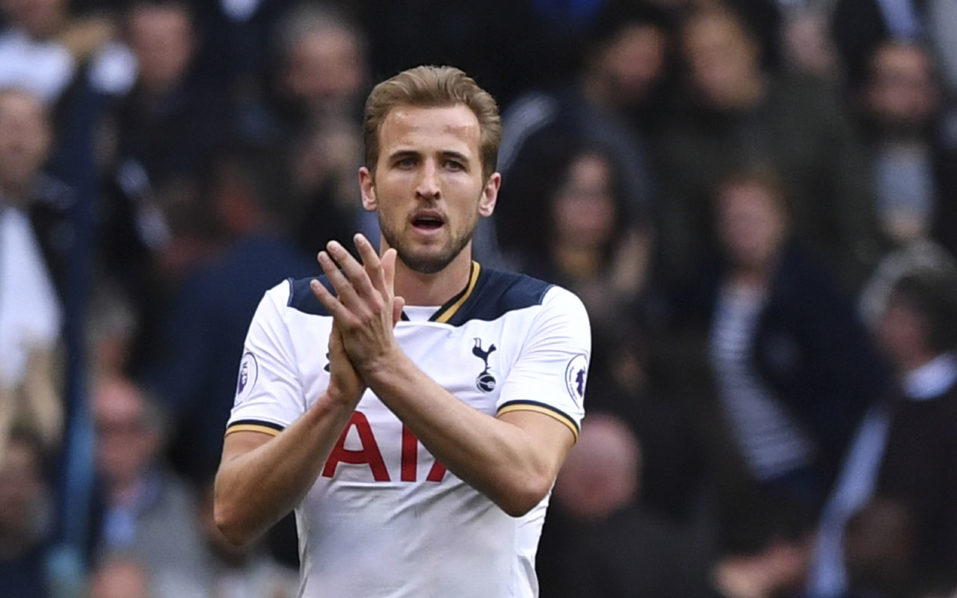 Harry Kane