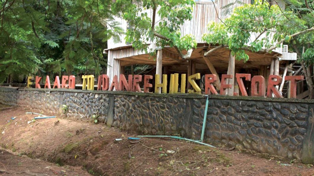 Idanre
