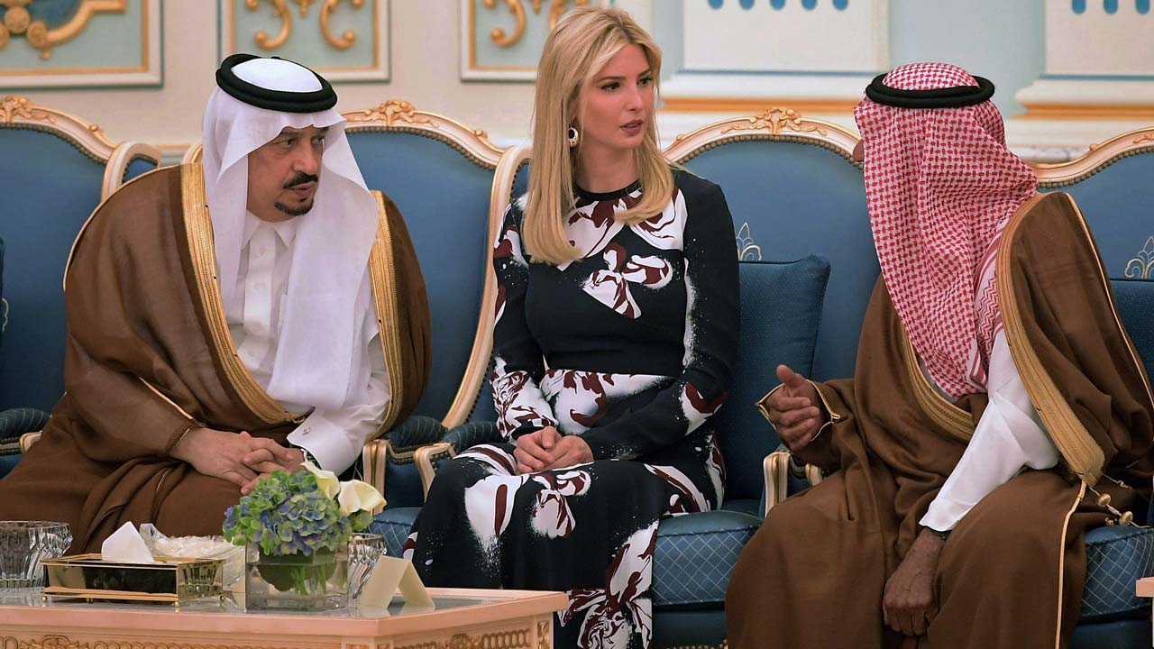 Ivanka-Trump