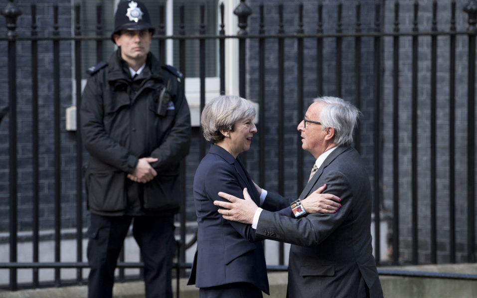 Jean-Claude Juncker