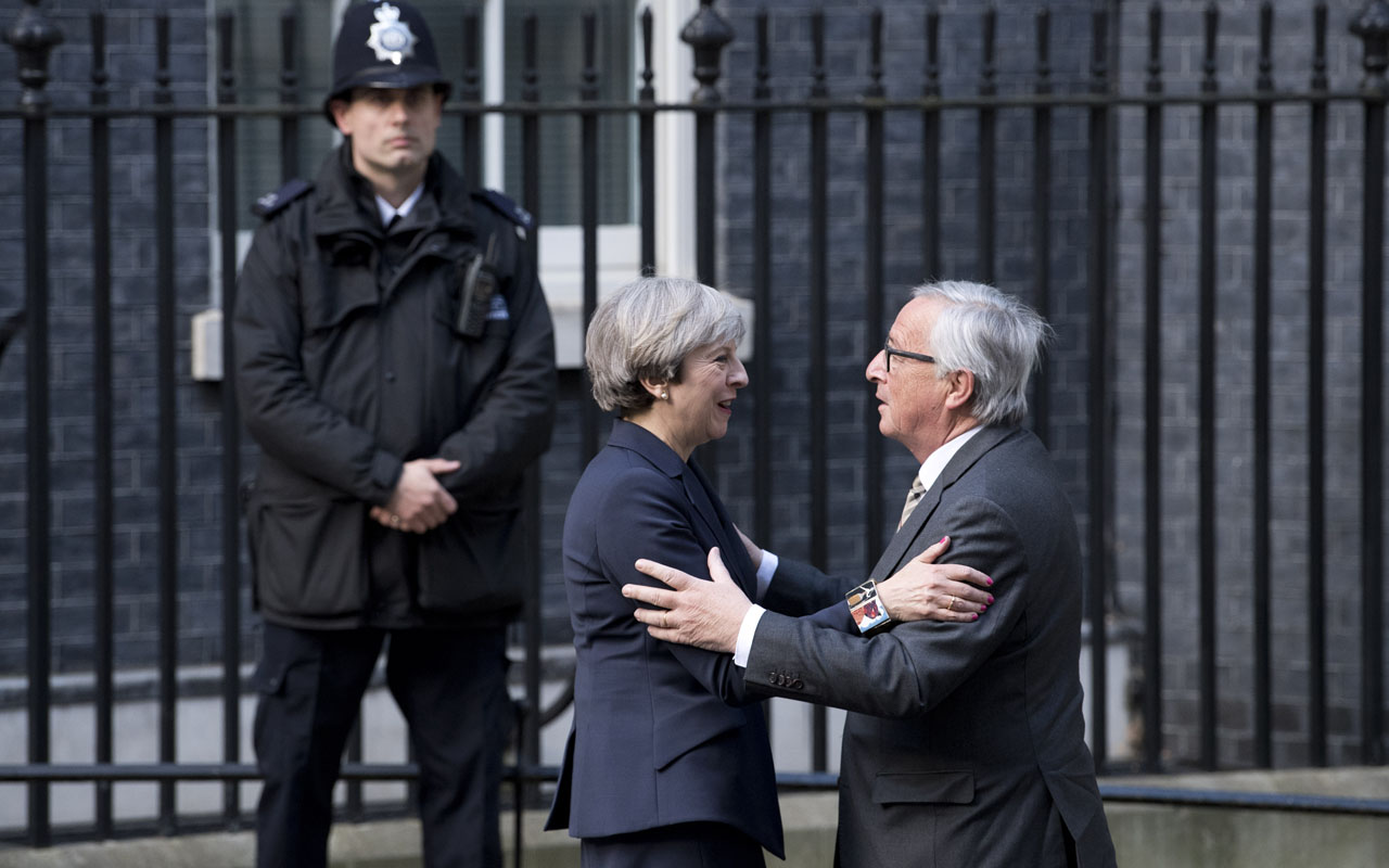 Jean-Claude Juncker
