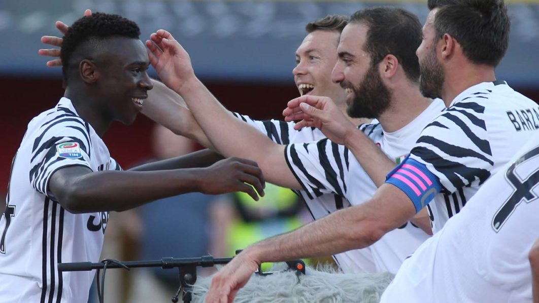 Juventus