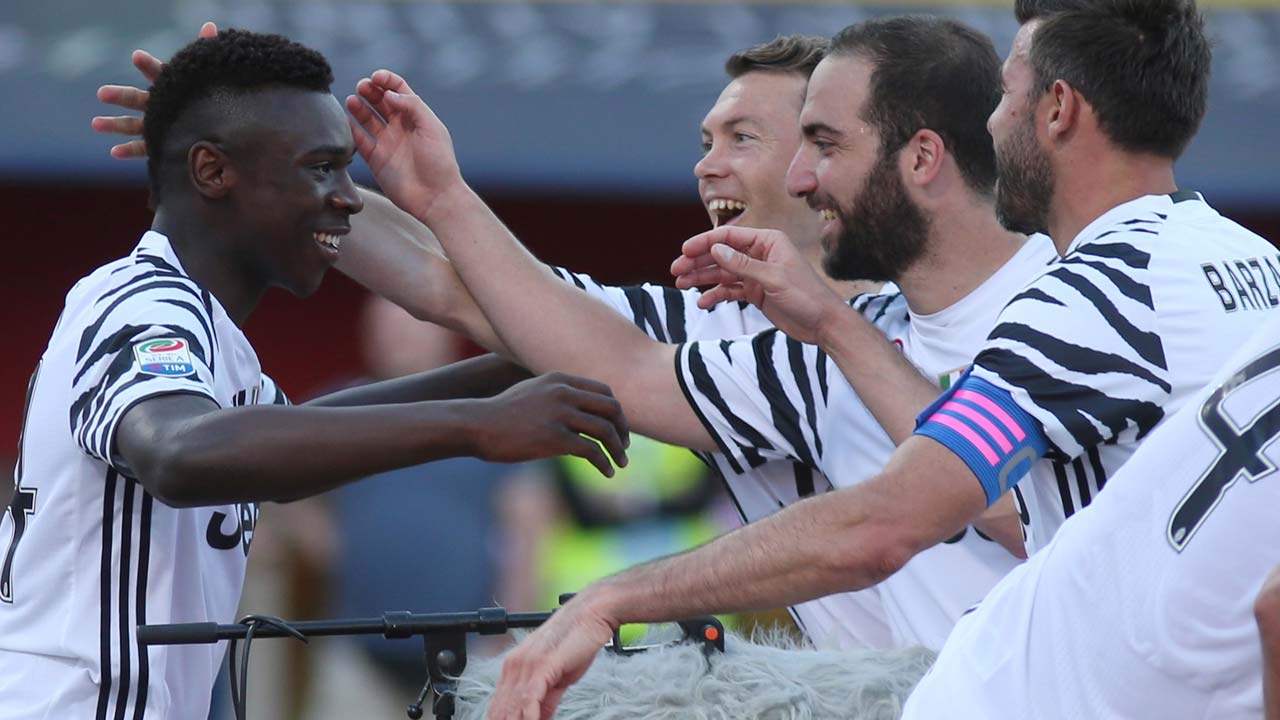 Juventus