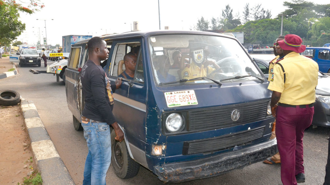 LASTMA