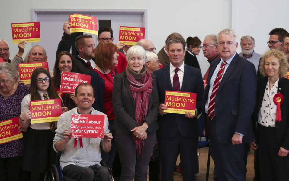 BRITAIN-POLITICS-VOTE-LABOUR