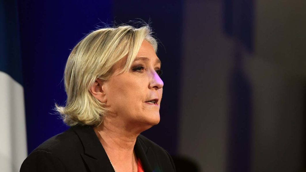 Le-Pen