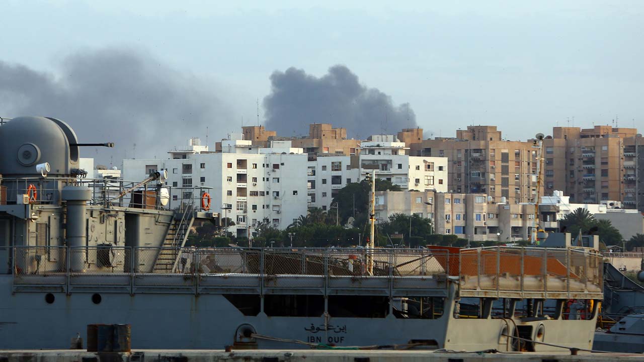 Libya
