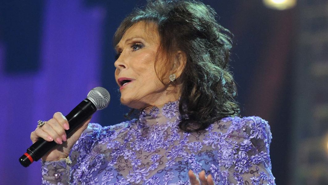 Loretta-Lynn