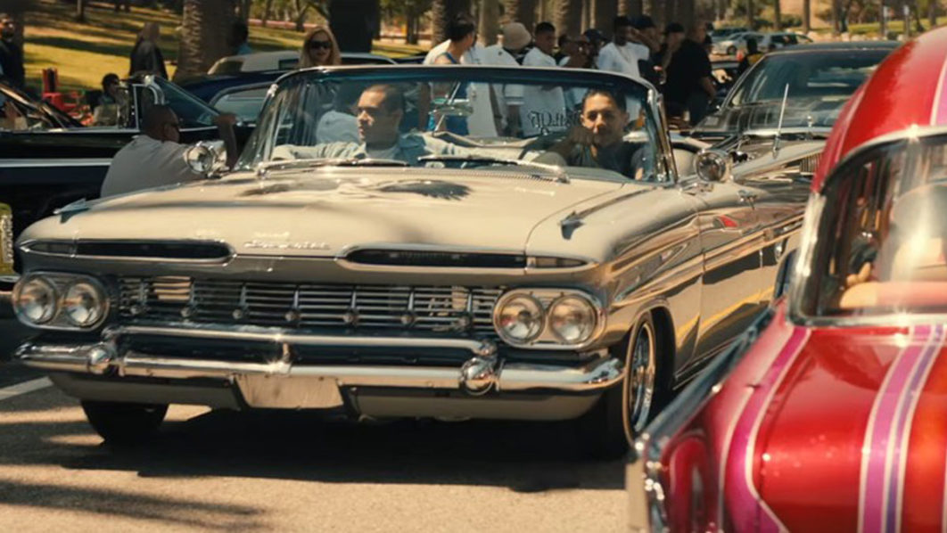 Lowriders