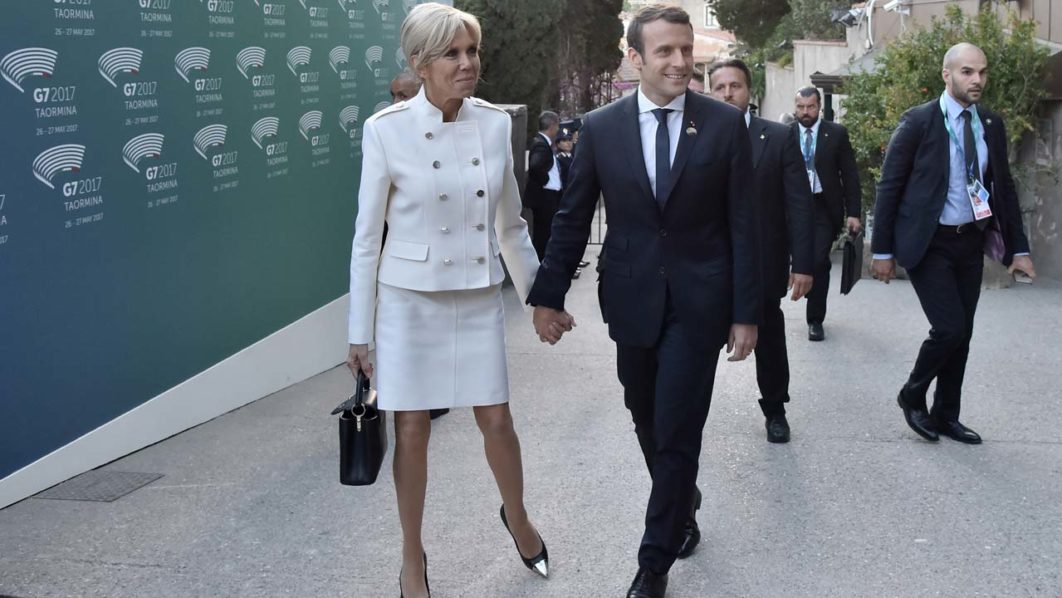 Macron