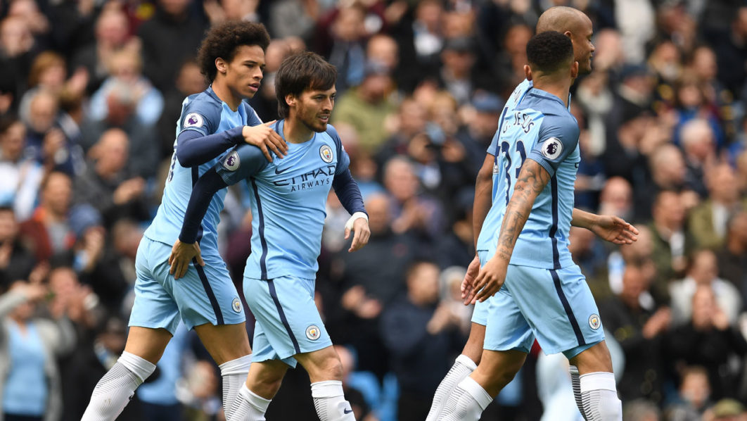 Man-City