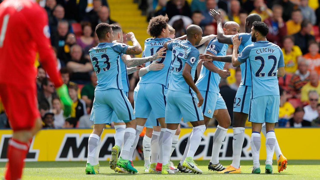 Man-City