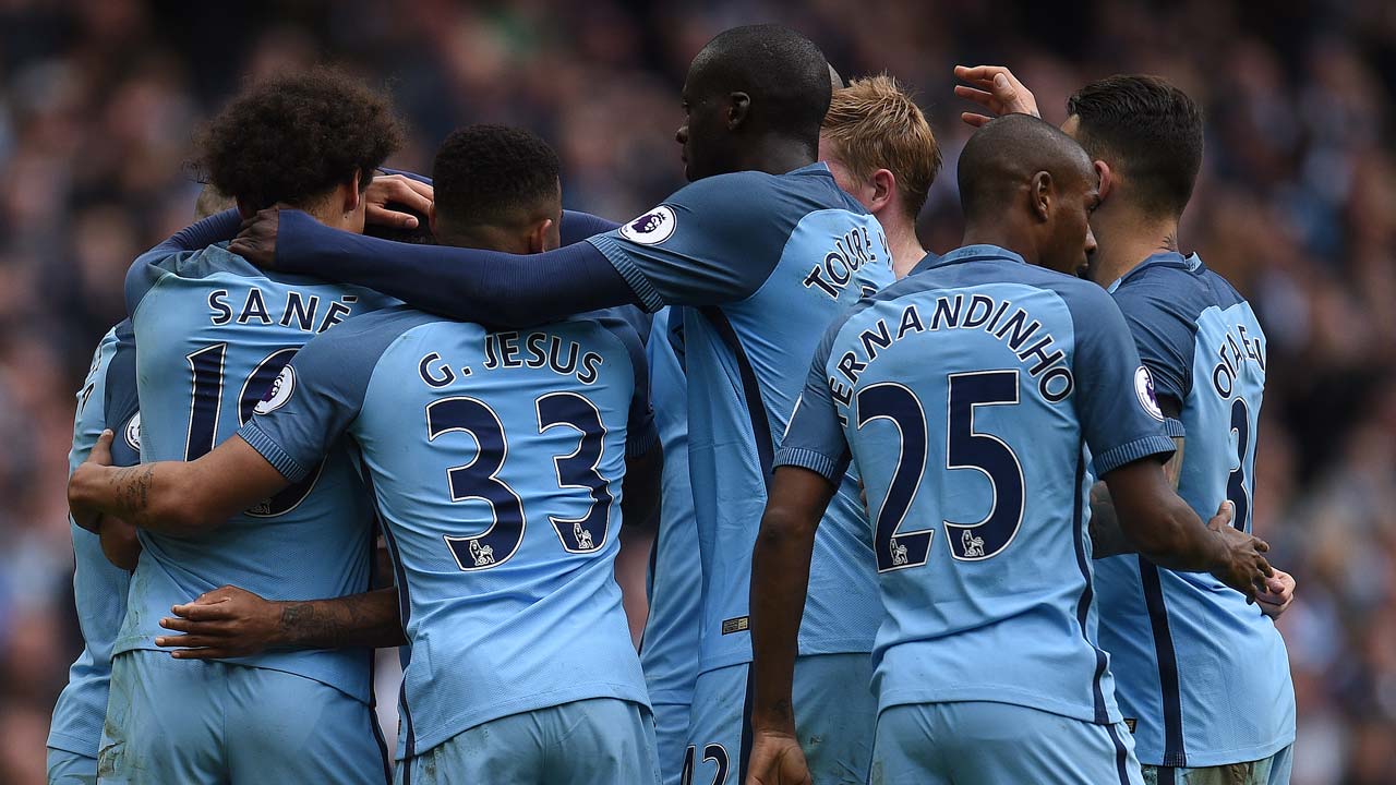 Man-City