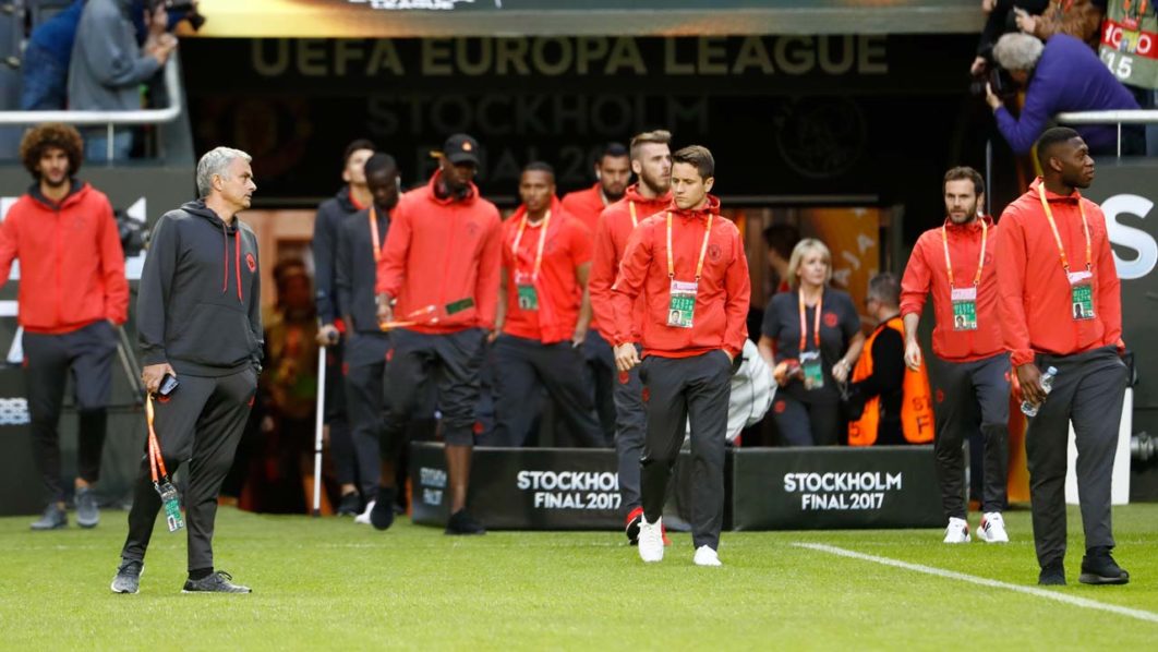 Manchester-United