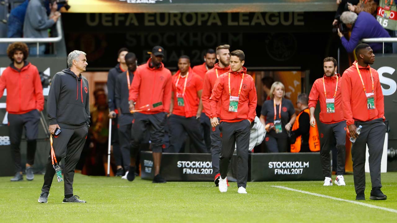 Manchester-United
