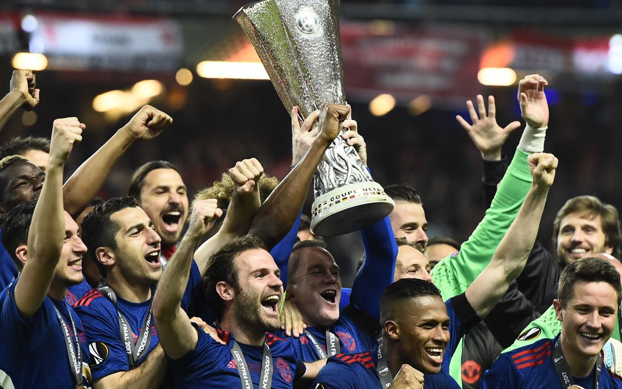 Manchester United
