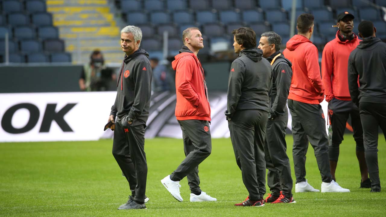 Manchester-players