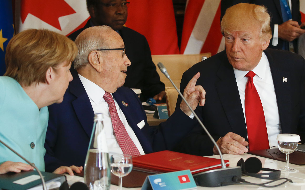 G7-SUMMIT-ITALY