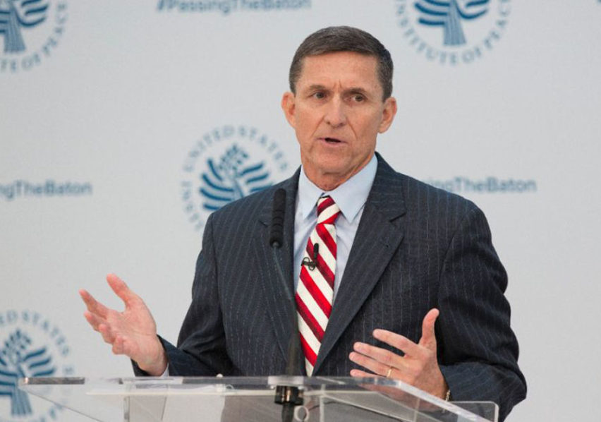 Mike Flynn
