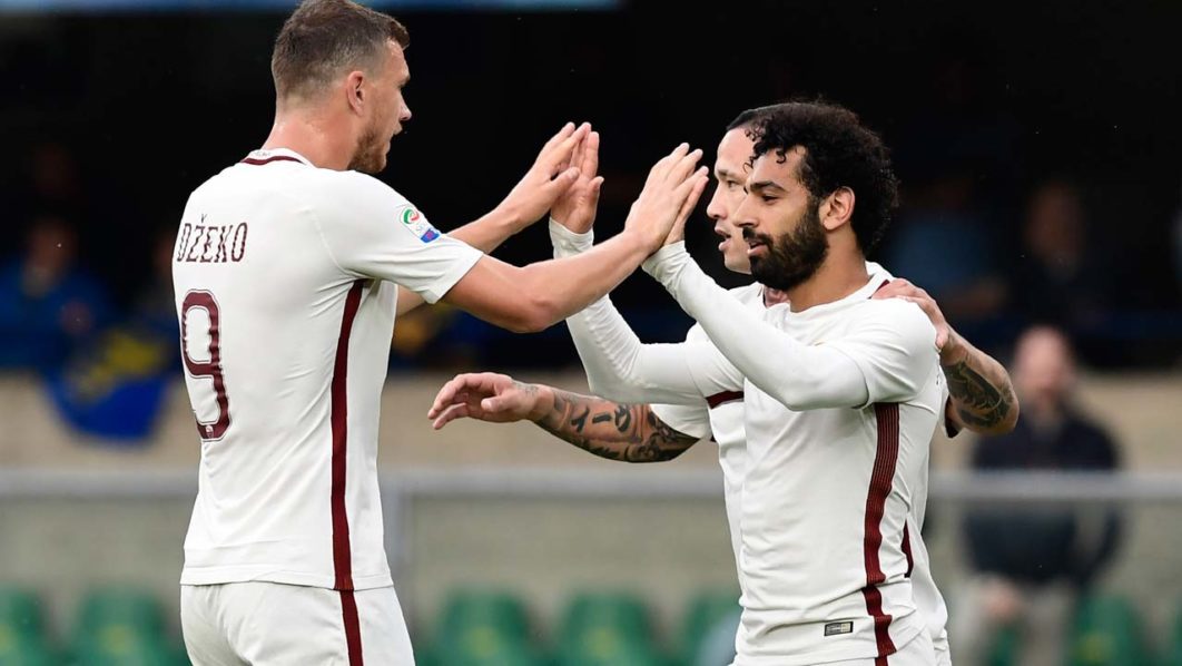 Mohamed-Salah