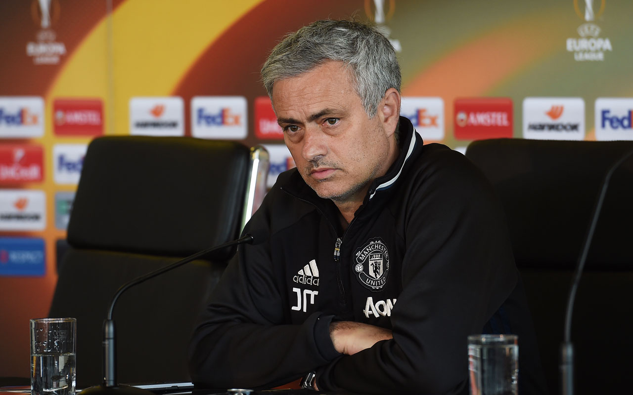 Mourinho