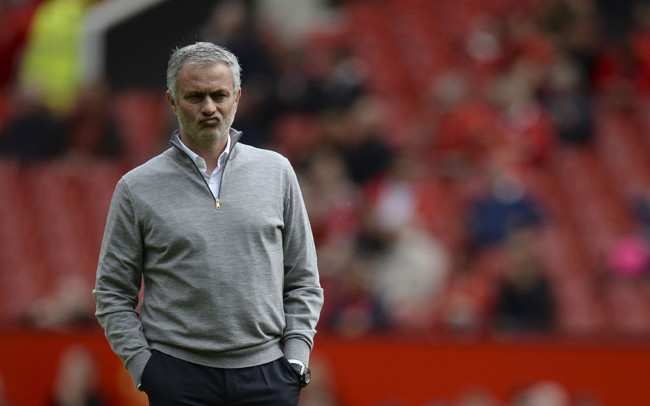 Mourinho