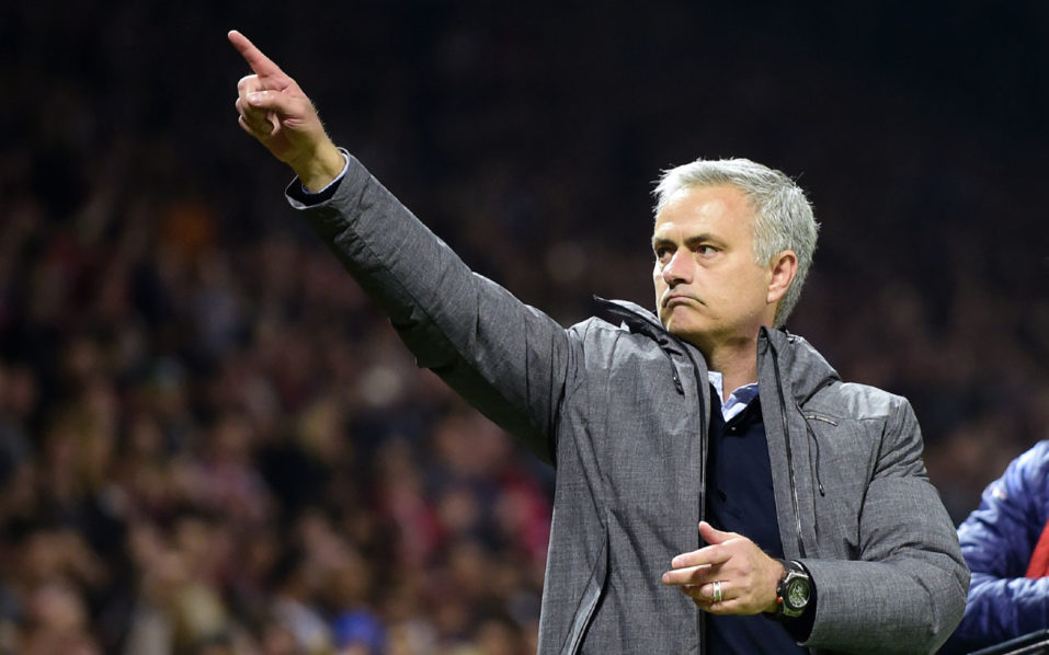 Mourinho