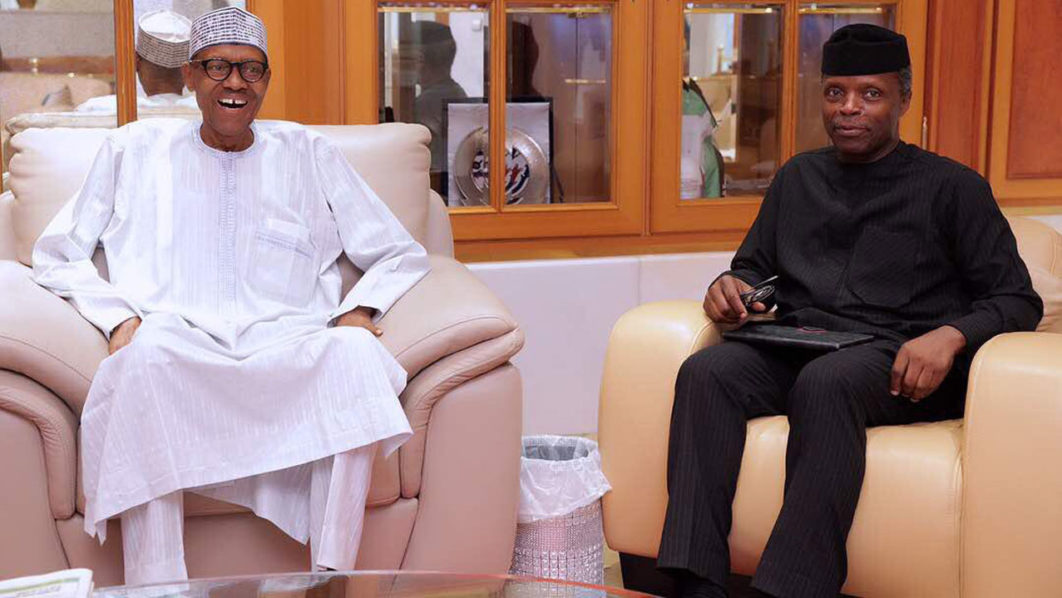 Muhammadu-Buhari