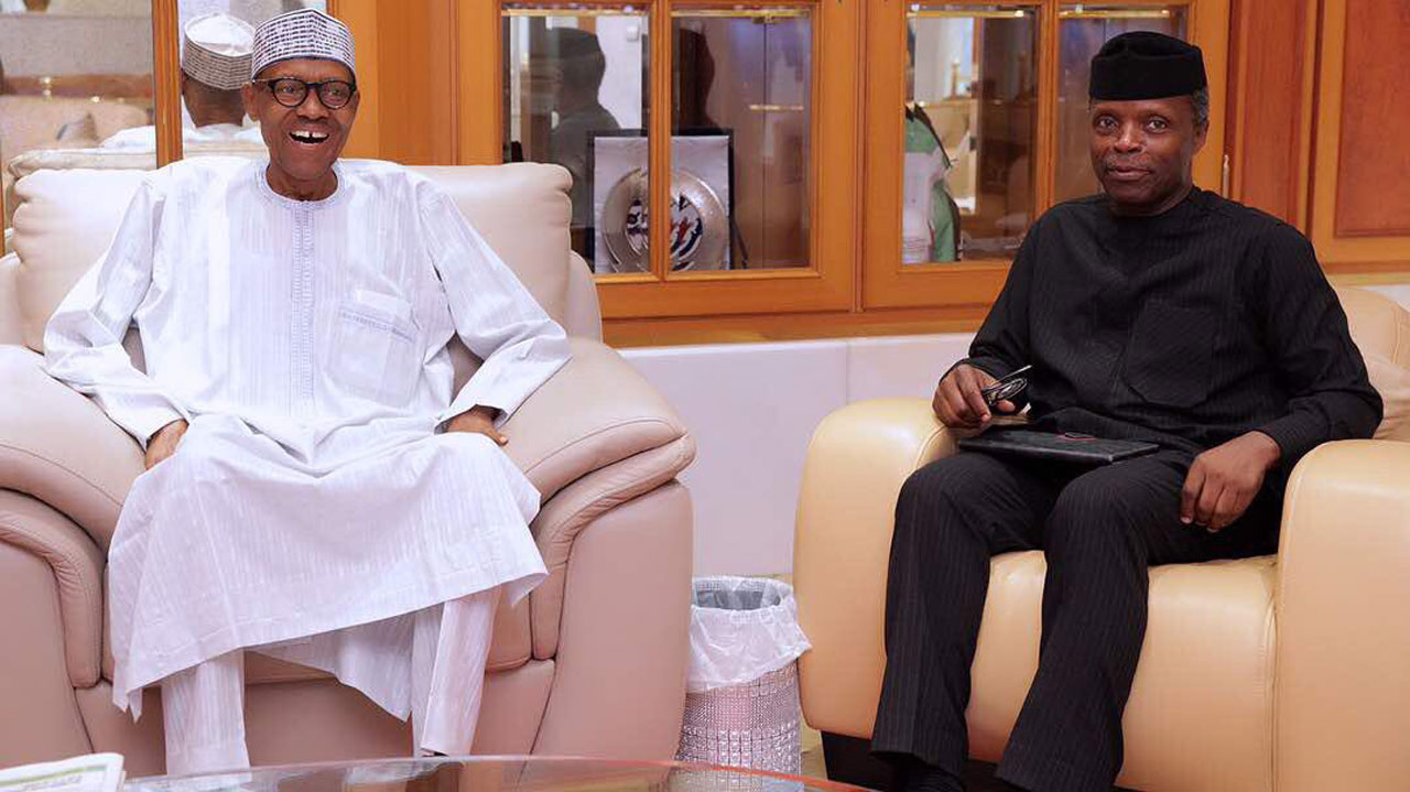 Muhammadu-Buhari