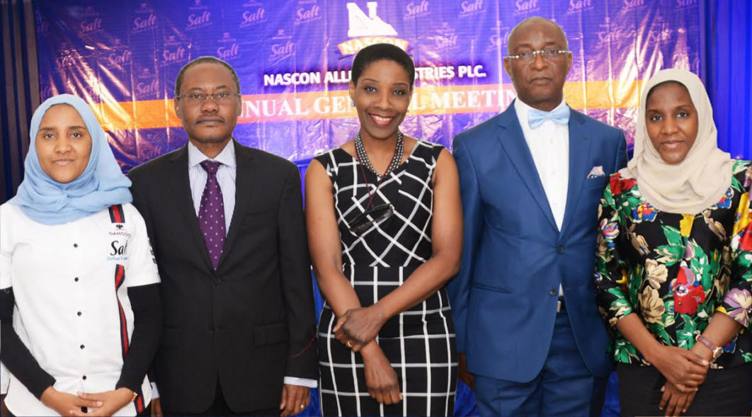 NASCON-plc