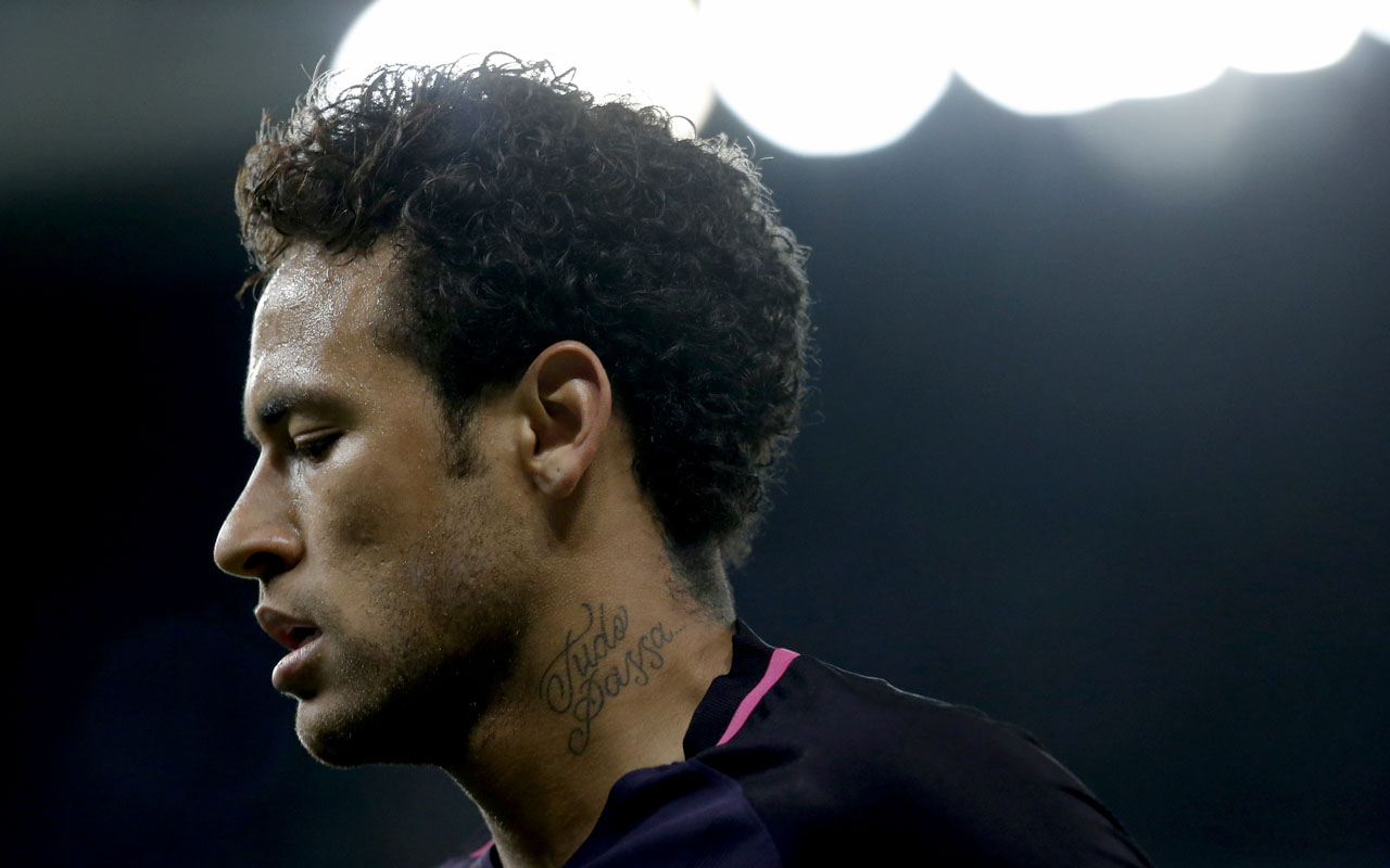 Neymar