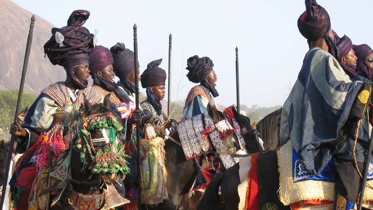 Northern-Nigeria