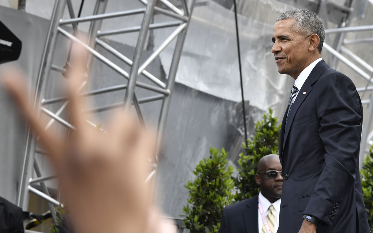 Obama