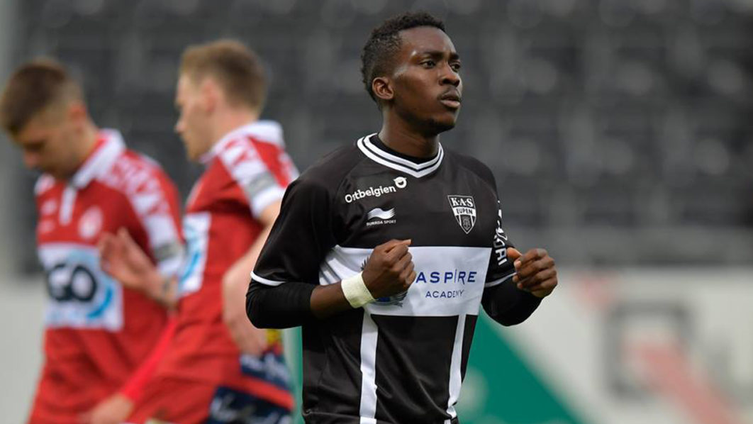 Onyekuru