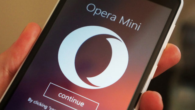 Opera reaches 120 Million users in Africa | The Guardian Nigeria News ...