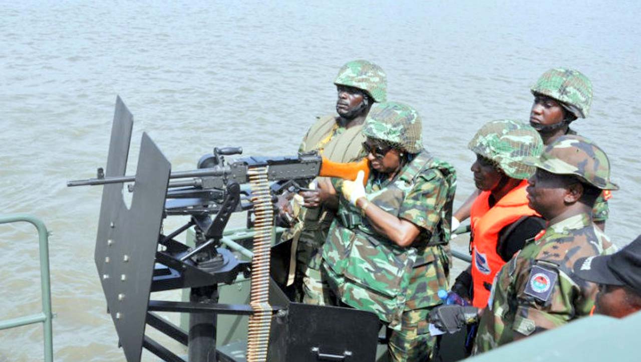 Operation-Delta-Safe