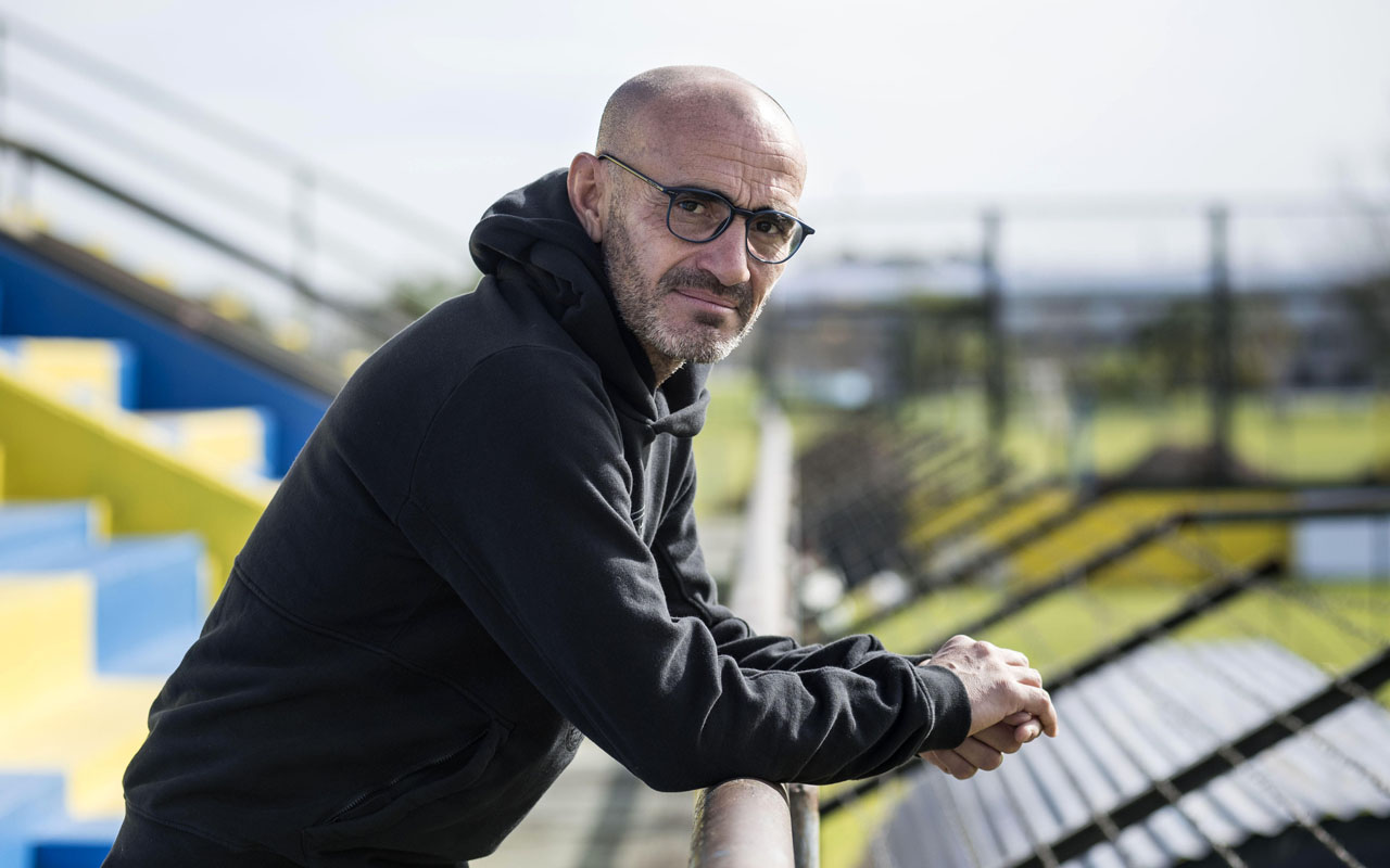 Paolo Montero