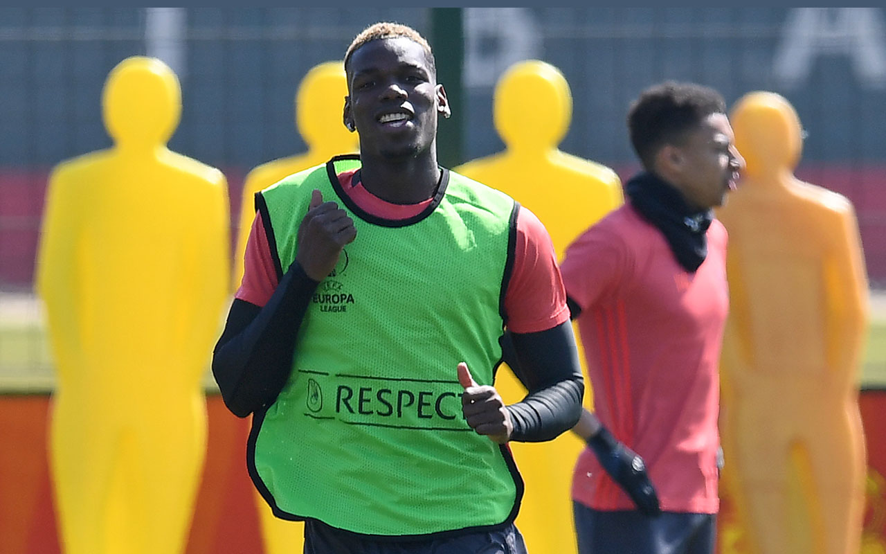 Paul Pogba
