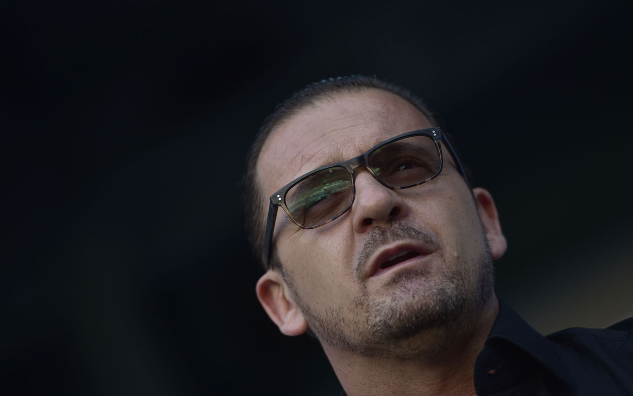 Pedrag Mijatovic