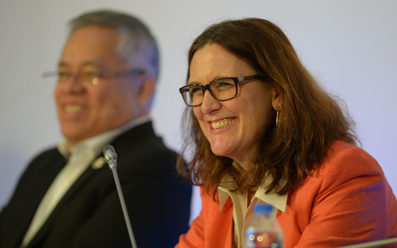 FILES-PHILIPPINES-EU-CRIME-RIGHTS-DIPLOMACY-AID