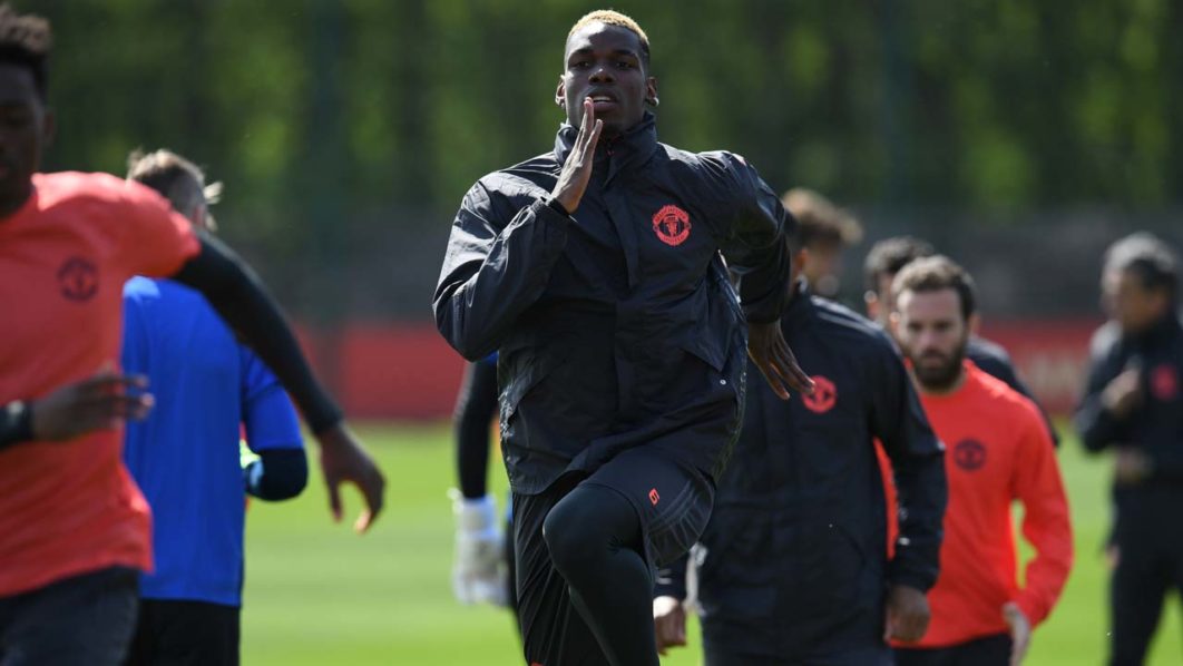 Pogba