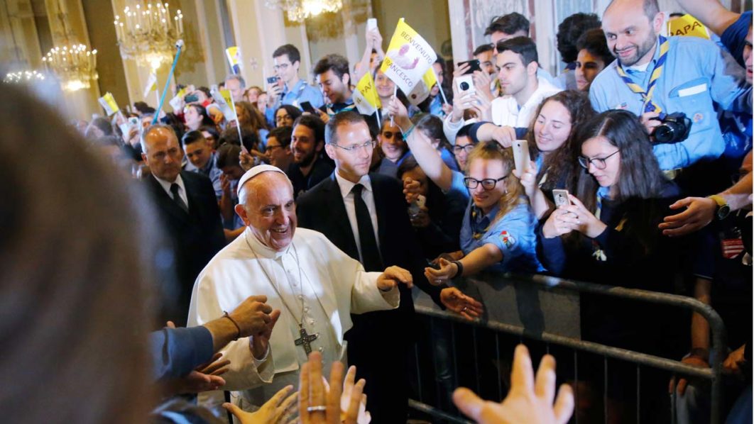 Pope