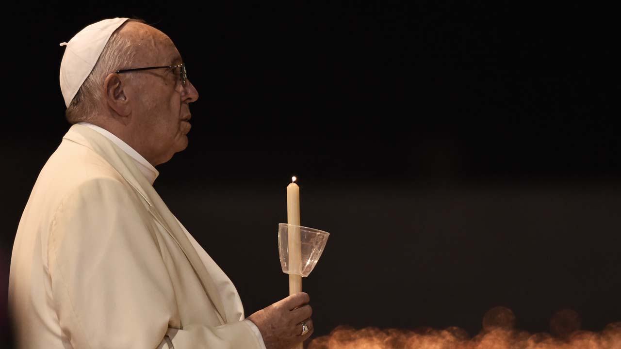 Pope-Francis