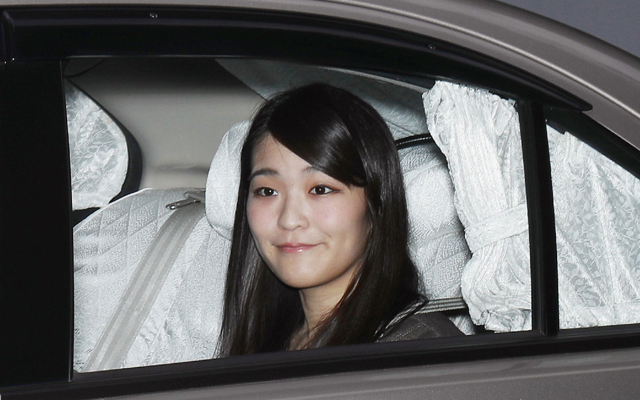Princess Mako