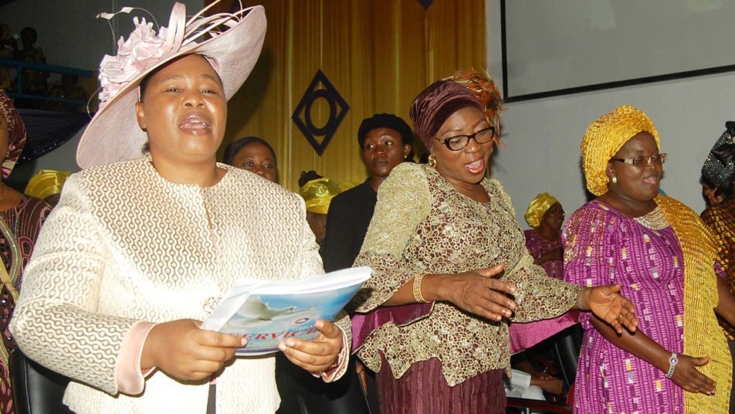 RCCG