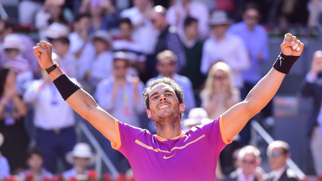 Rafael-Nadal