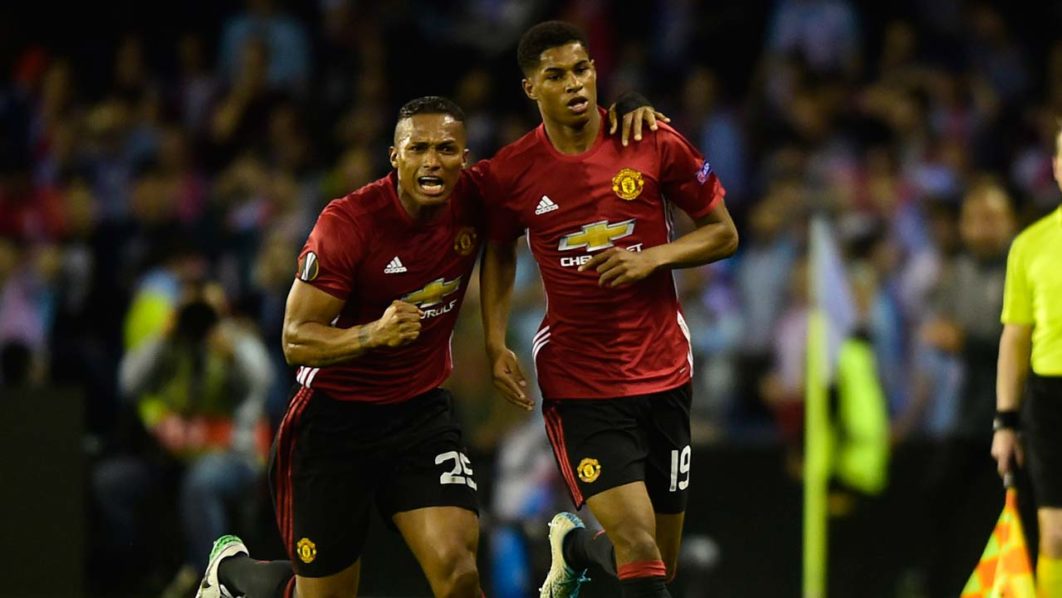 Rashford