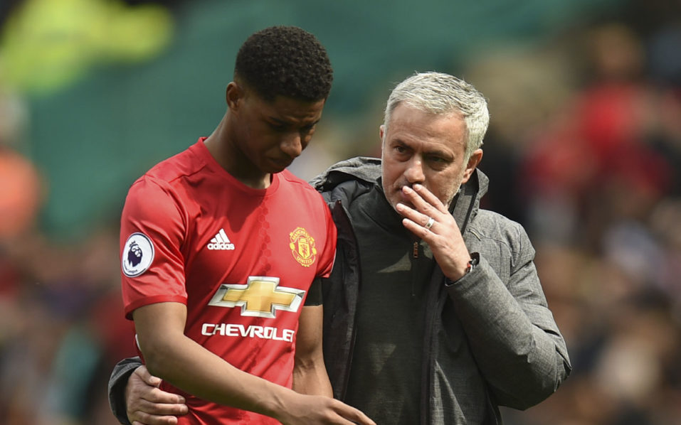 Rashford
