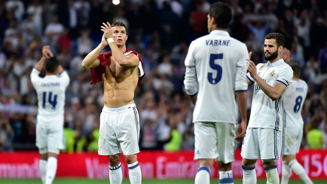 Real-Madrid