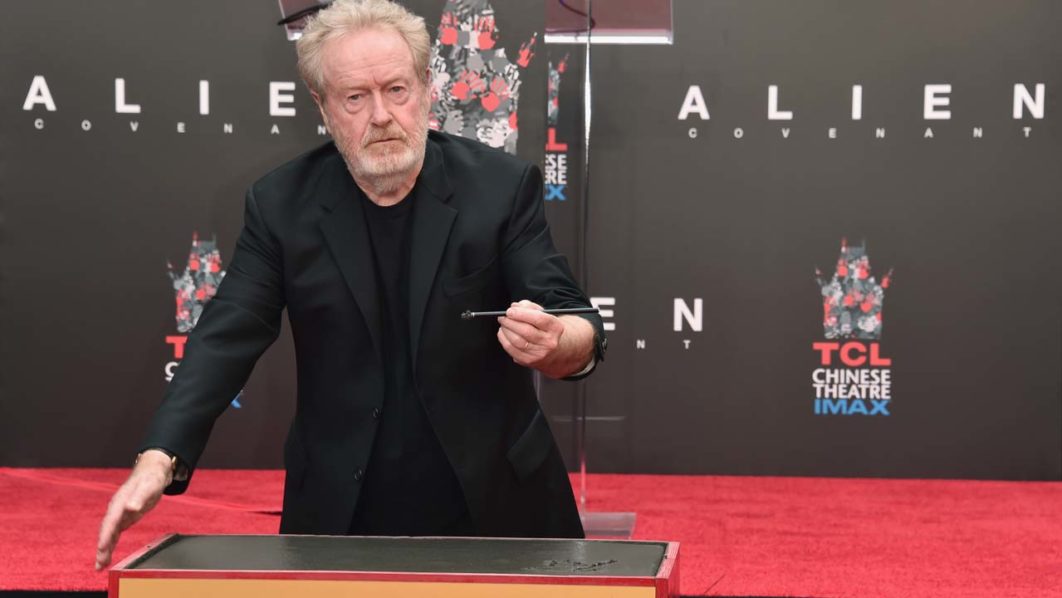 Ridley-Scott